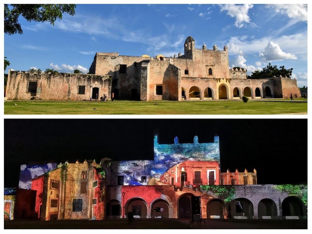 Casa Sisal-Nah Valladolid (Yucatan) Exterior photo