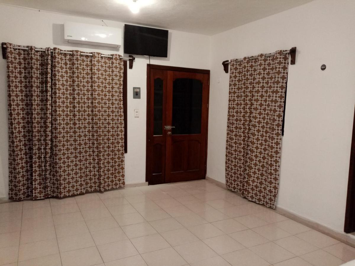 Casa Sisal-Nah Valladolid (Yucatan) Exterior photo